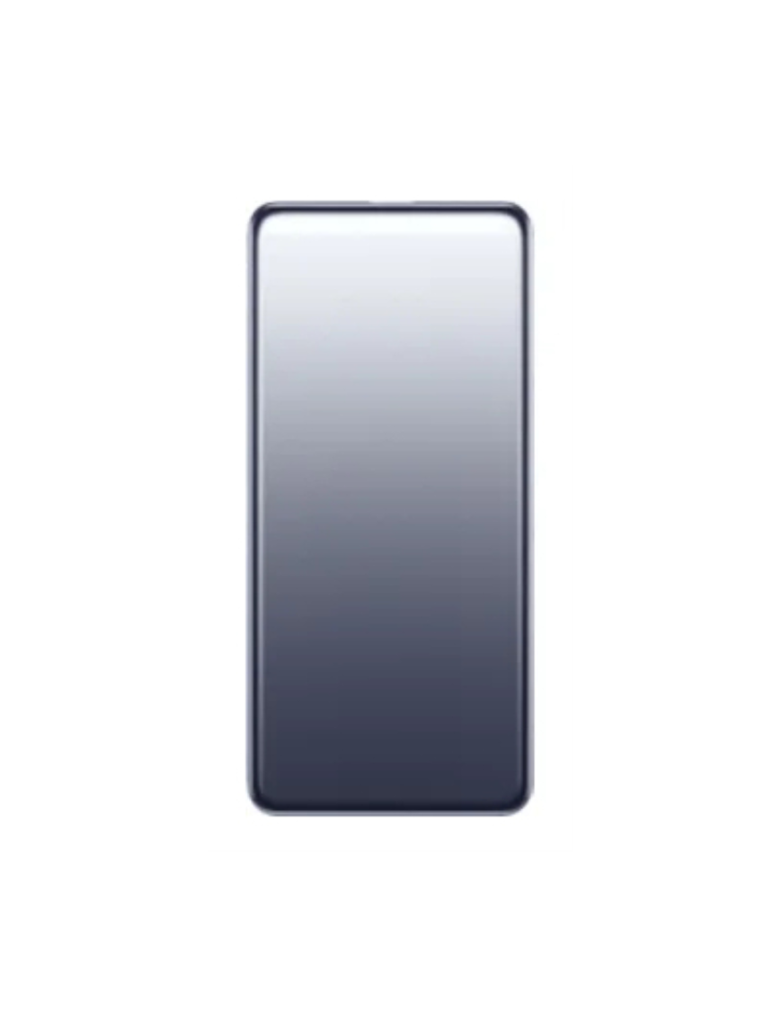 Xiaomi BHR9535GL batería externa Ión de litio 5000 mAh Cargador inalámbrico Gris