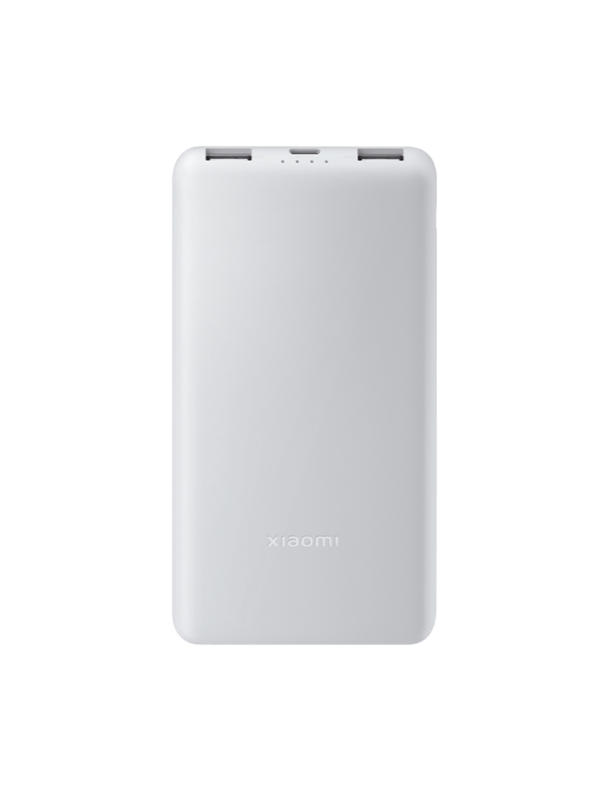 Xiaomi BHR9350GL batería externa Ión de litio 10000 mAh Blanco