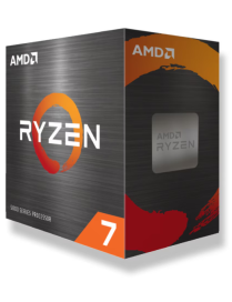 AMD Ryzen 7 5800XT procesador 3,8 GHz 36 MB L2 & L3 Caja
