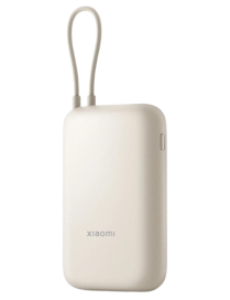 Xiaomi BHR9072GL batería externa Ión de litio 10000 mAh Rosa