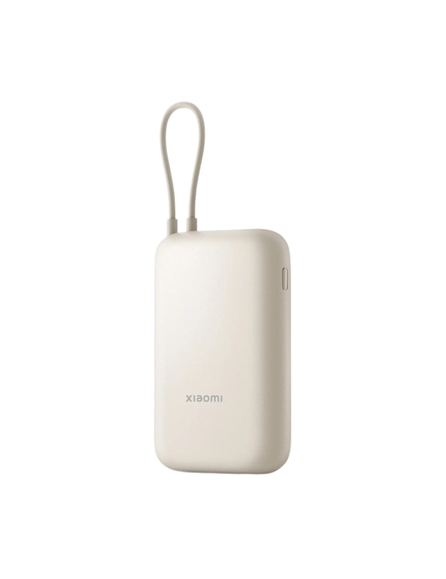 Xiaomi BHR9072GL batería externa Ión de litio 10000 mAh Rosa