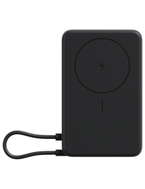Xiaomi BHR08P9GL batería externa Ión de litio 5900 mAh Cargador inalámbrico Gris