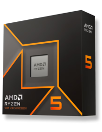 AMD Ryzen 5 9600X procesador 3,9 GHz 38 MB L2 & L3 Caja