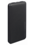 Gembird PB10-02 batería externa Polímero de litio 10000 mAh Negro