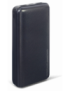 Gembird PB20-02 batería externa Polímero de litio 20000 mAh Negro