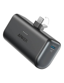 Anker Nano 5000 mAh Negro