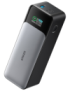 Anker 737 24000 mAh Negro, Plata