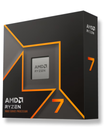 AMD Ryzen 7 9700X procesador 3,8 GHz 40 MB L2 & L3 Caja