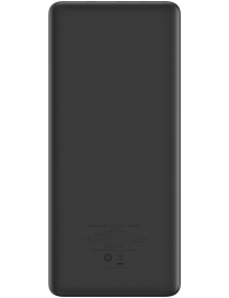 Anker PowerCore III Ión de litio 25600 mAh Negro