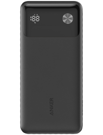 Anker A1388G11 batería externa 10000 mAh Negro