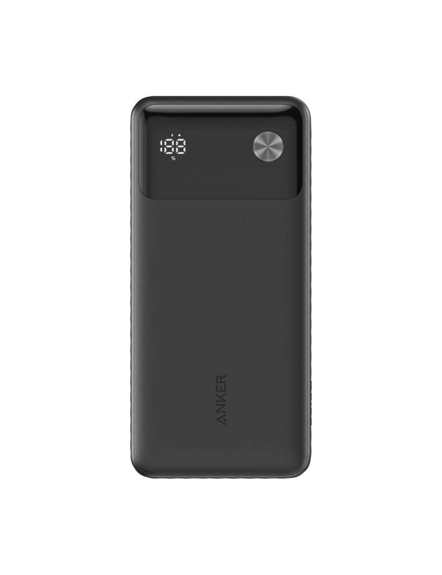 Anker A1388G11 batería externa 10000 mAh Negro