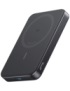 Anker A1664H11 batería externa 10000 mAh Cargador inalámbrico Negro