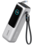 Anker A1695H41 batería externa 25000 mAh Plata
