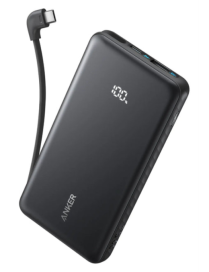 Anker A110D 10000 mAh Negro