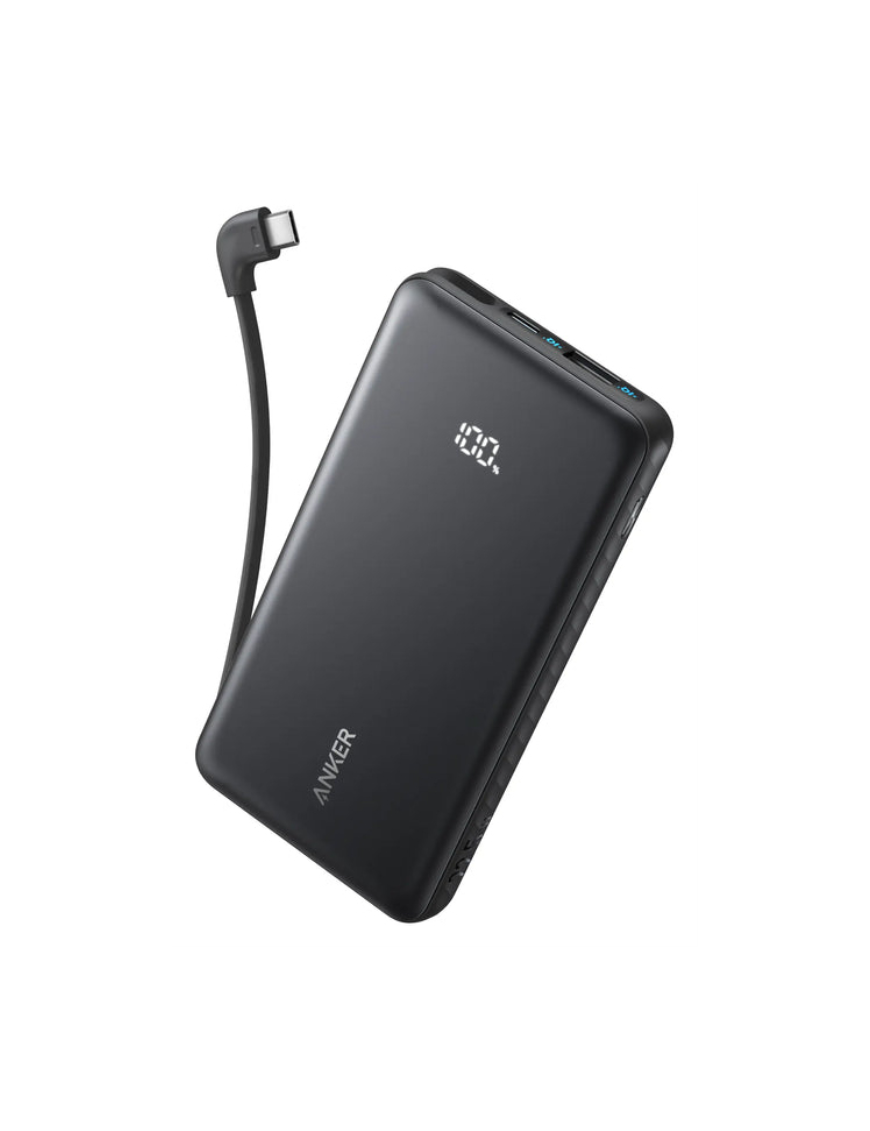 Anker A110D 10000 mAh Negro