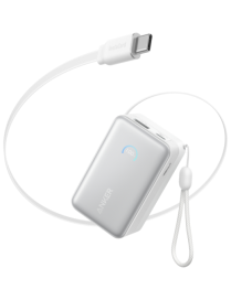 Anker A1638 10000 mAh Blanco