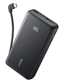 Anker A110E 20000 mAh Negro