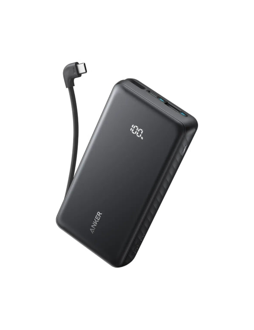 Anker A110E 20000 mAh Negro