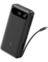 Anker A1383011 batería externa 20000 mAh Negro