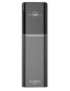 Strong S19 batería externa Ión de litio 12000 mAh Gris