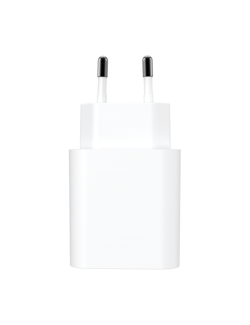 Leotec Cargador rápido 20W USB-C