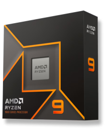 AMD Ryzen 9 9950X procesador 4,3 GHz 80 MB L2 & L3 Caja