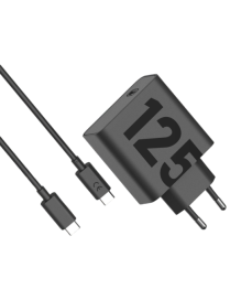 Motorola SJMC1252 cargador de dispositivo móvil Universal Negro Corriente alterna Interior