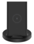 Xiaomi Mi 20W Wireless Teléfono móvil Negro Corriente alterna Cargador inalámbrico Interior