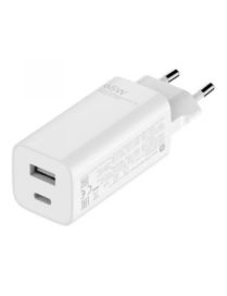 Xiaomi BHR5515GL cargador de dispositivo móvil Portátil, Consola de juegos portátil, Smartphone, Tableta Blanco Corriente