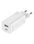 Xiaomi BHR5515GL cargador de dispositivo móvil Portátil, Consola de juegos portátil, Smartphone, Tableta Blanco Corriente