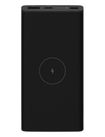 Xiaomi WPB15PDZM Ión de litio 5600 mAh Cargador inalámbrico Negro