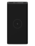 Xiaomi WPB15PDZM Ión de litio 5600 mAh Cargador inalámbrico Negro