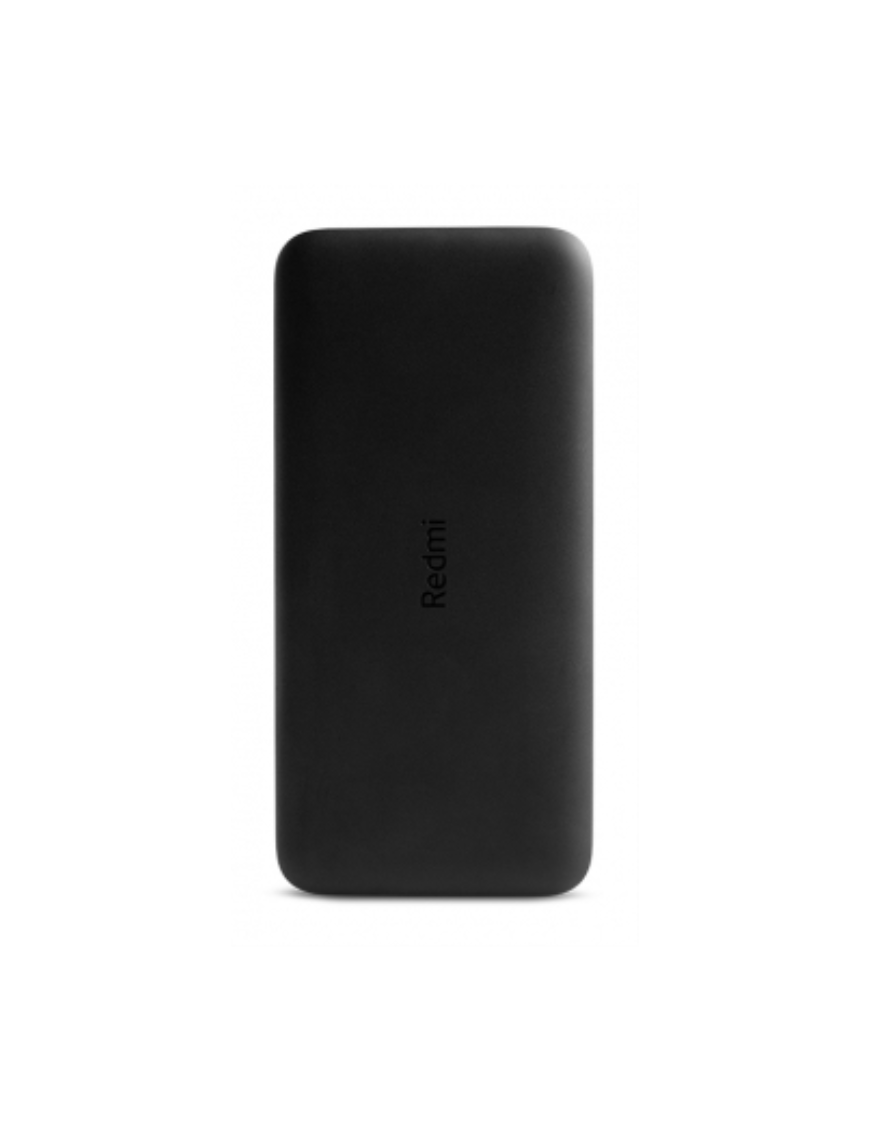 Xiaomi Redmi 20000 mAh Negro