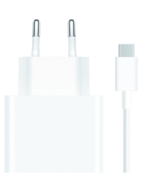 Xiaomi 40035 Smartphone Blanco Corriente alterna Interior