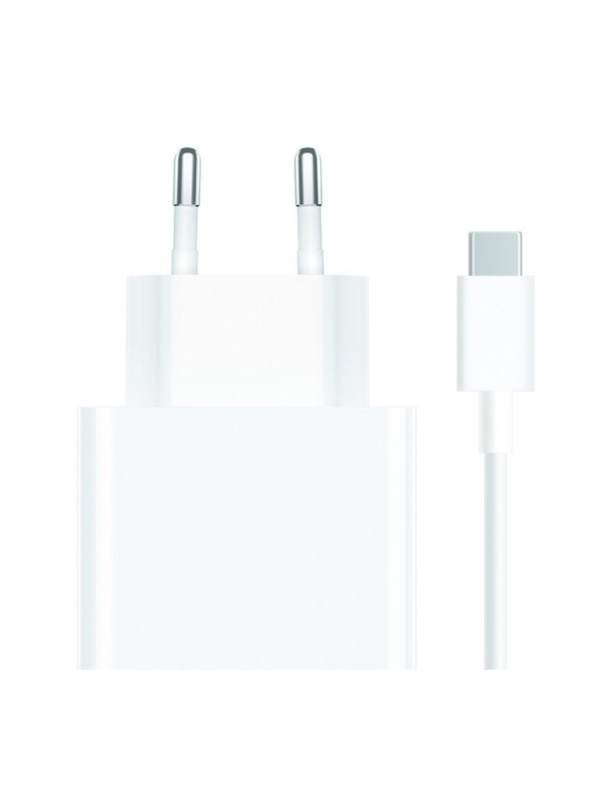 Xiaomi 40035 Smartphone Blanco Corriente alterna Interior