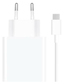Xiaomi 40039 Smartphone Blanco Corriente alterna Interior