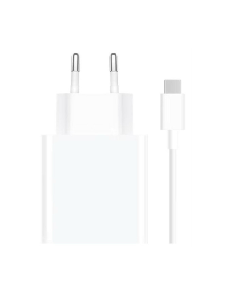 Xiaomi 40039 Smartphone Blanco Corriente alterna Interior