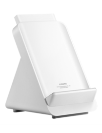 Xiaomi 80W Adaptive Wireless Charging Stand Smartphone Blanco Corriente alterna Cargador inalámbrico Interior