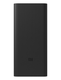 Xiaomi PB3018ZM Ión de litio 30000 mAh Negro