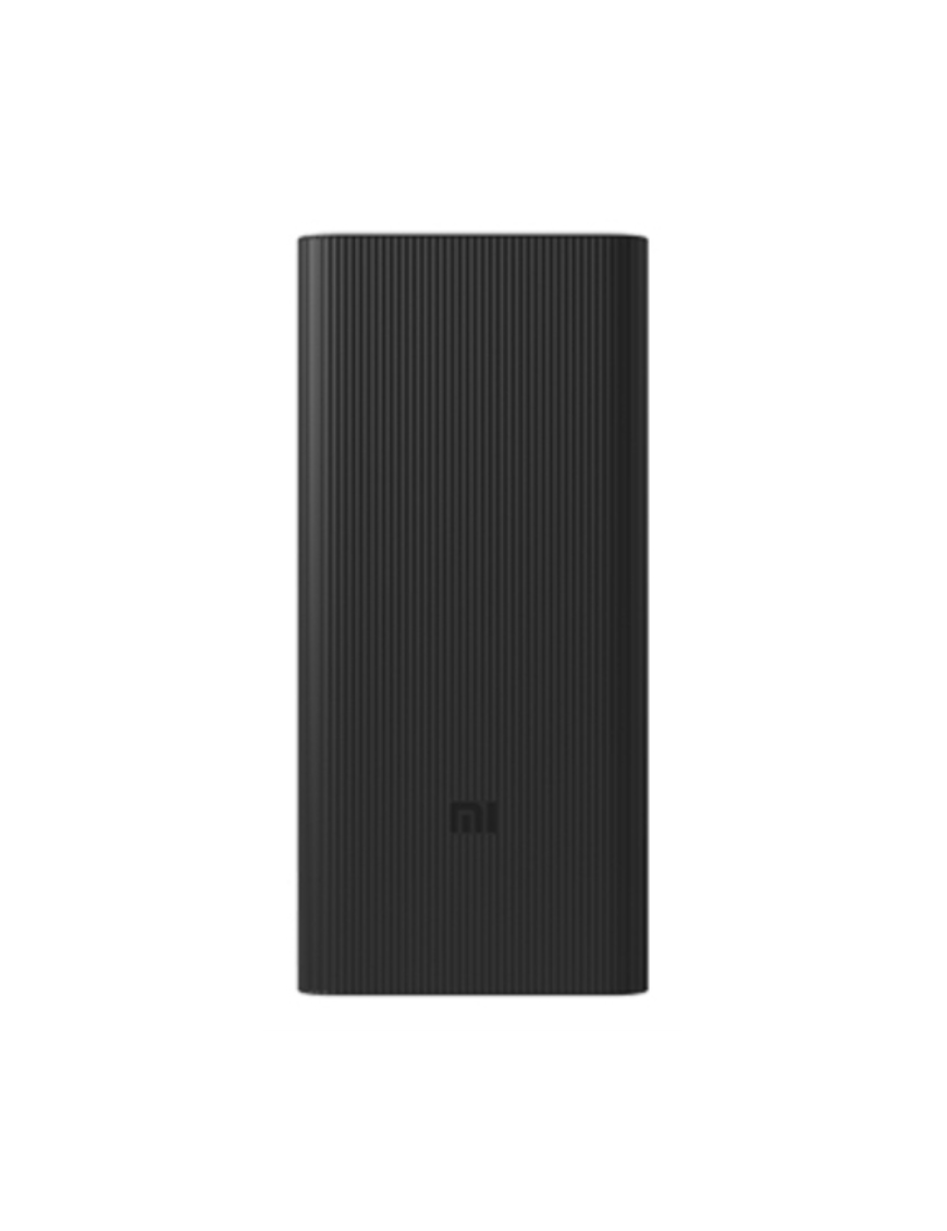 Xiaomi PB3018ZM Ión de litio 30000 mAh Negro