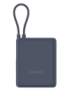Xiaomi BHR9341GL batería externa Ión de litio 10000 mAh Azul