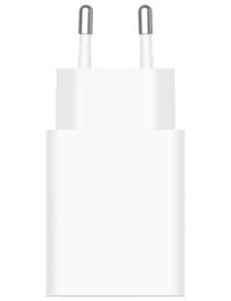 Xiaomi BHR7757EU cargador de dispositivo móvil Universal Blanco Corriente alterna Auto