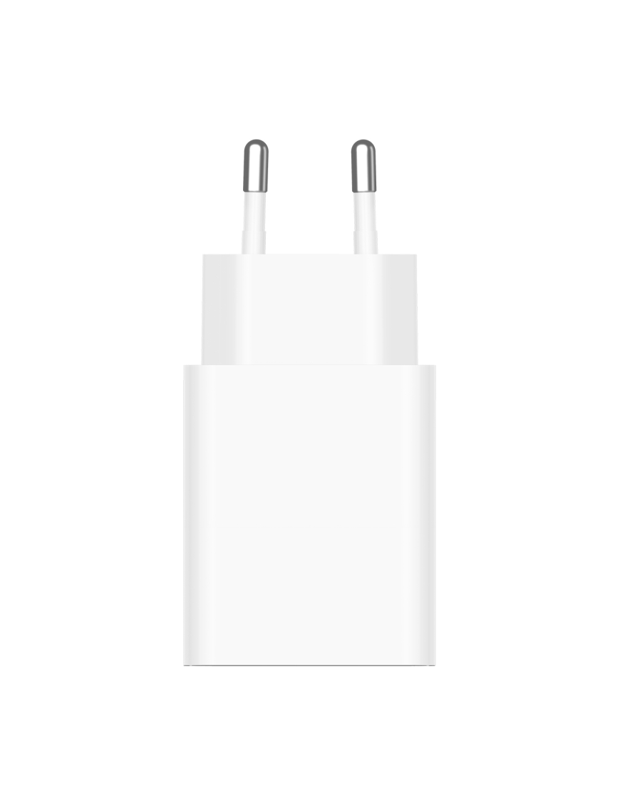 Xiaomi BHR7757EU cargador de dispositivo móvil Universal Blanco Corriente alterna Auto