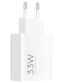 Xiaomi BHR9956EU cargador de dispositivo móvil Smartphone Blanco USB Carga rápida Interior