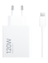 Xiaomi Hypercharge Combo Universal Blanco Corriente alterna Interior