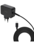 TooQ Cargador de portátil GAN USB-C PD 45W, Negro