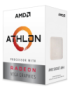 AMD 3000G procesador 3,5 GHz 4 MB L3 Caja