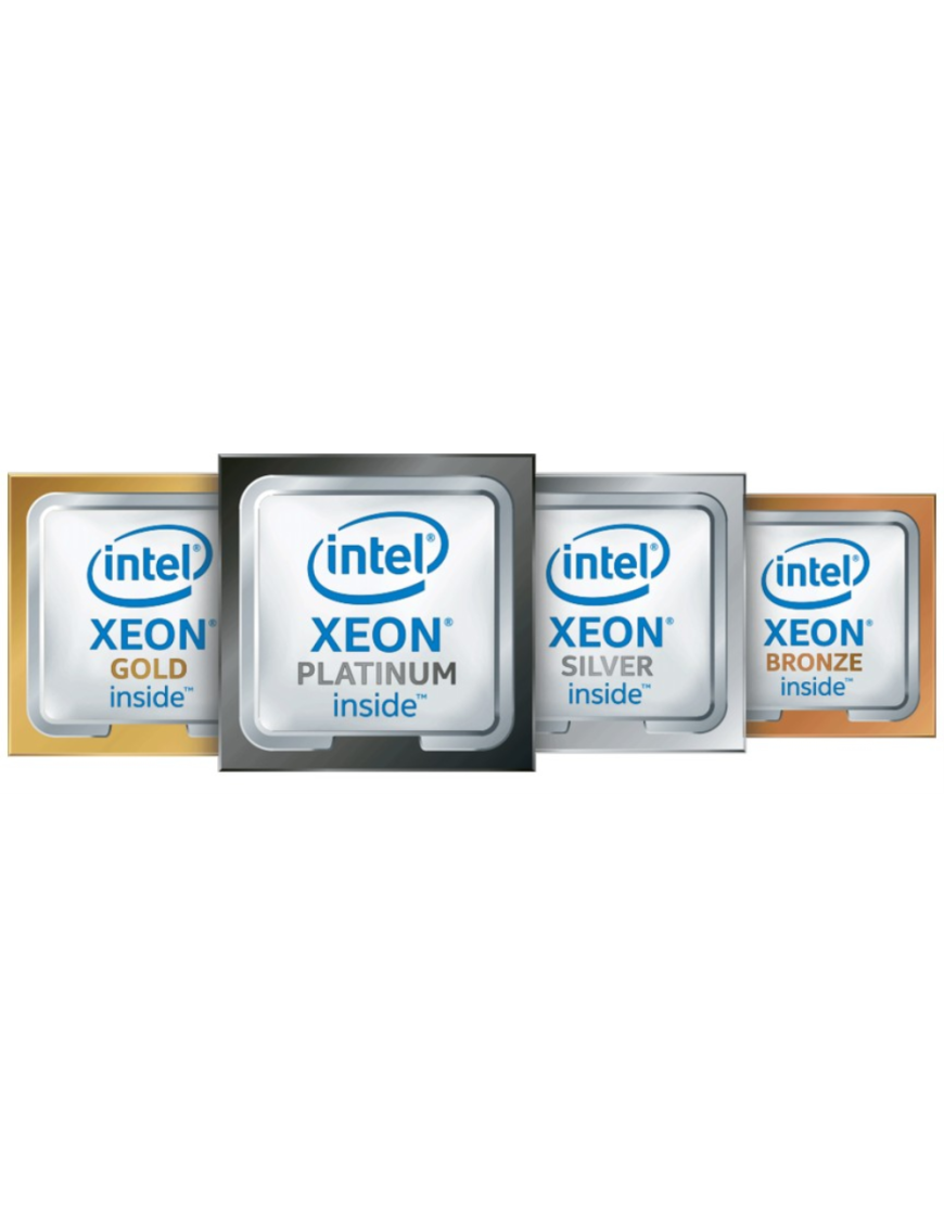HPE Intel Xeon-Silver 4514Y 2.0GHz 16-core 150W Processor for