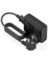 AISENS Cargador Sobremesa GaN 140W, 3x USB-C PD3.1 QC4.0 QC5.0, 1x USB-A QC3.0, Negro
