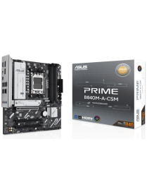 ASUS PRIME B840M-A-CSM AMD B840 Zócalo AM5 micro ATX
